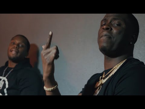 Dame Debiase x Payroll Giovanni - No Hooks 2 (Official Video) Shot By @Bornwinnerbj