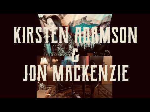 Kirsten Adamson & Jon Mackenzie - Wonderland