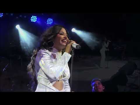 I Could  Fall In Love (as performed by Selena Forever Tribute)