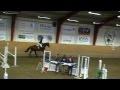 El Nino Fly - 1m debut 141019