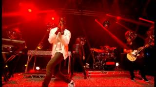 Tinie Tempah feat. John Martin - Children Of The Sun - Top of the Pops New Year   31st December 2013
