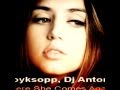 Royksopp, Dj Antonio – Here She Comes Again ...