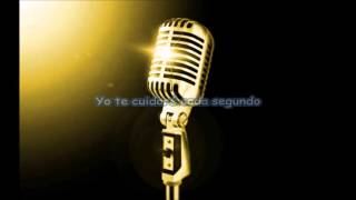 Karaoke Hasta El Fin Del Mundo ( Pedro Fernández )