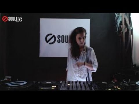 Resonation show - Dasha Zet (soullivefm.com)