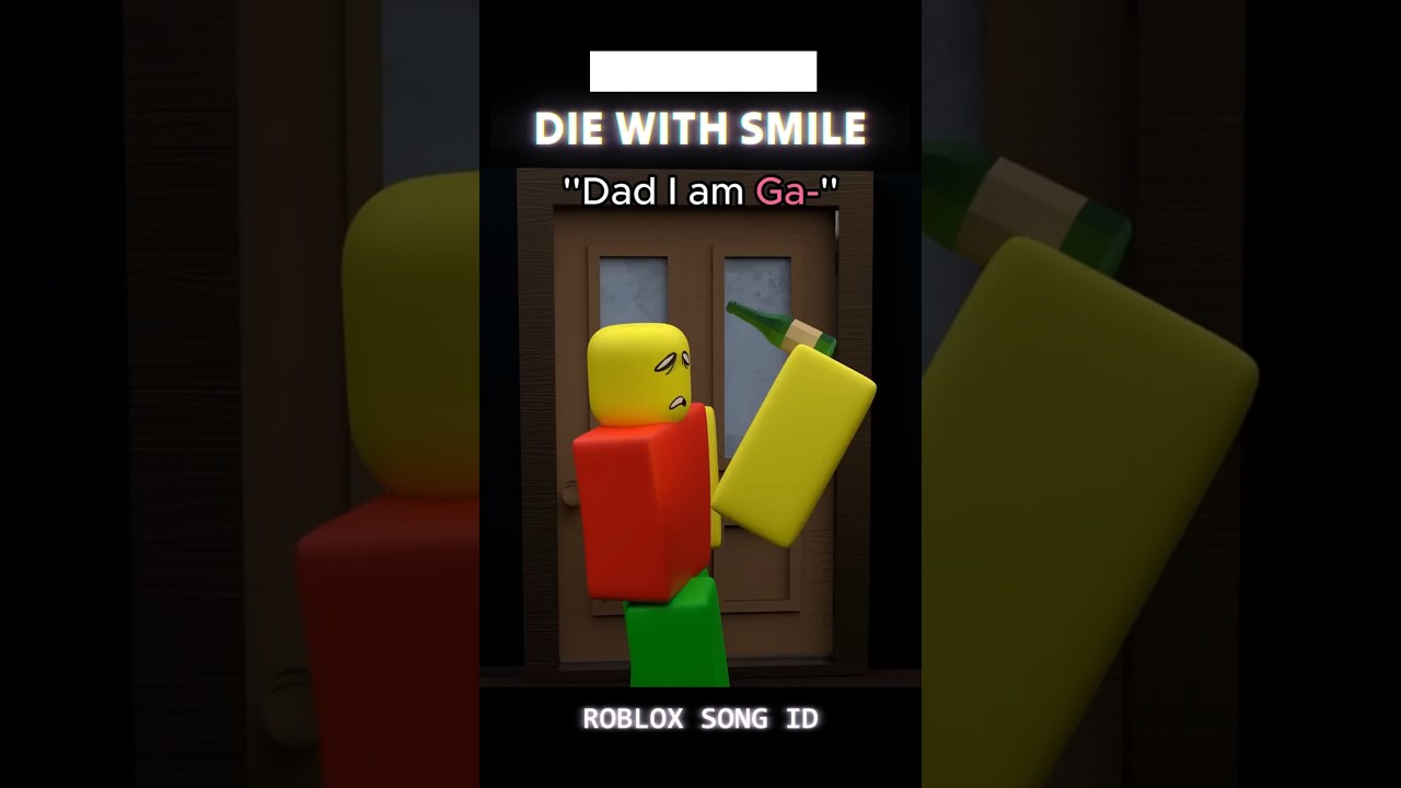 Roblox Expert Reveals Top Song Ids For 2025