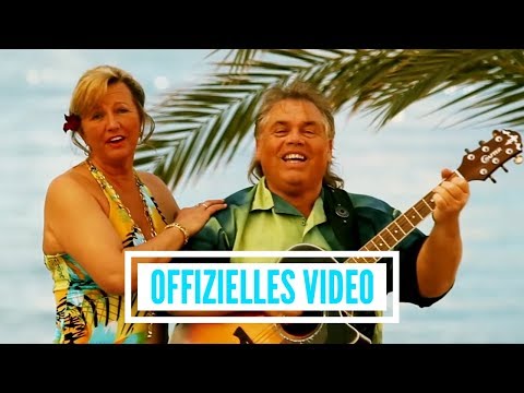 Duo Goldstars - Bora Bora (Offizielles Video)