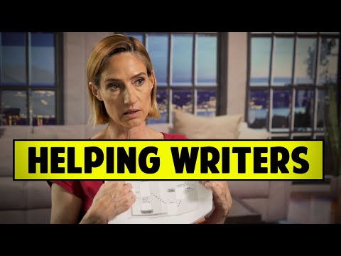 How The Nutshell Technique Can Help Writers Find Pitfalls In Their Screenplay - Jill Chamberlain