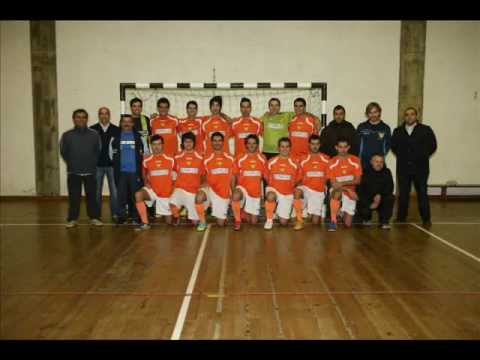 AJFiaes 2010 / 2011