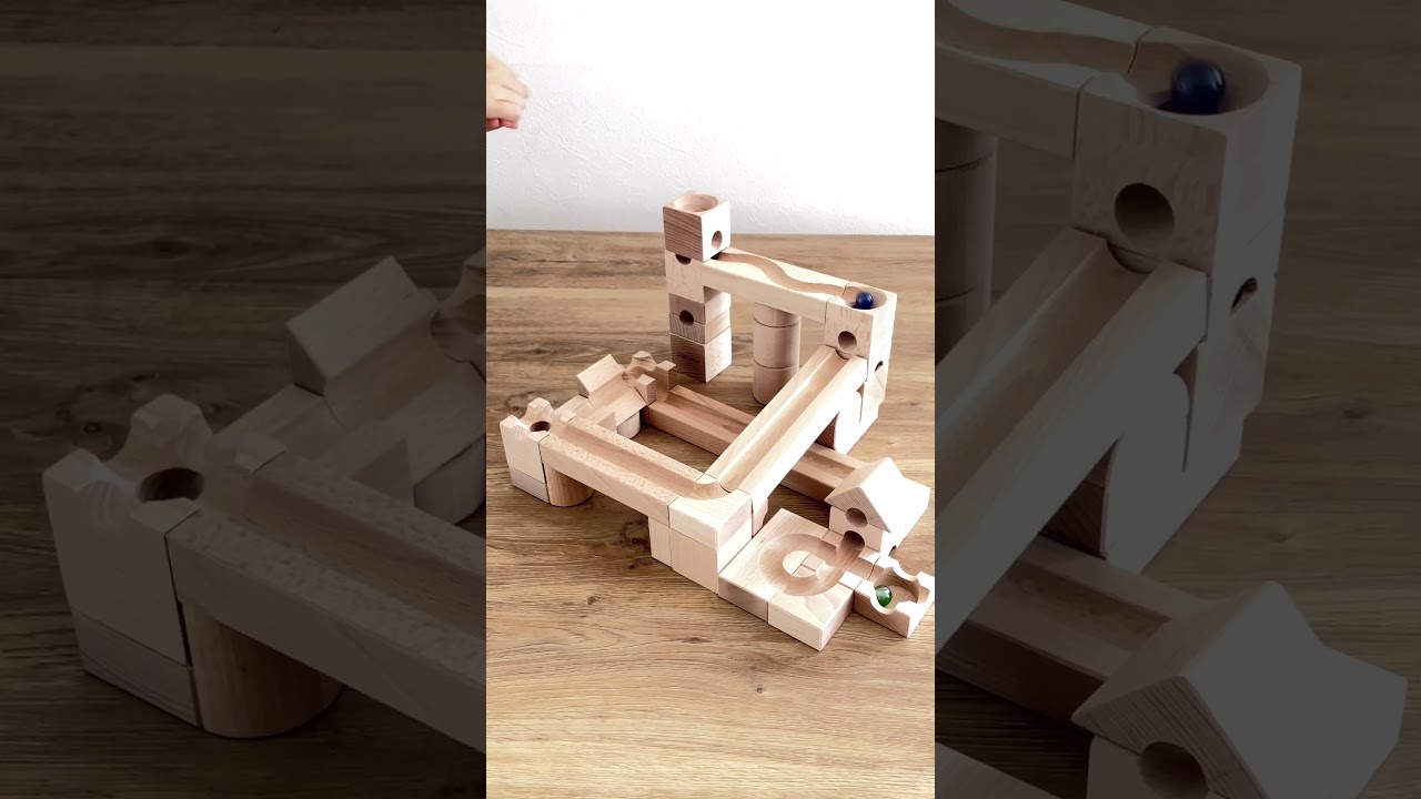 キュボロジュニアの遊び方