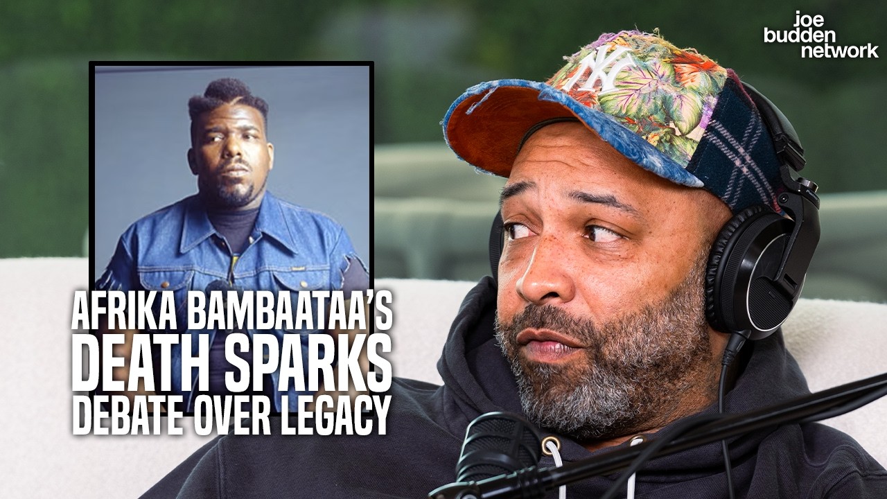 Afrika Bambaataa’s Death Sparks Debate Over His Complicated Legacy