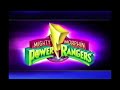 1999 05 Fox Kids Morphin Wars Promo 6 The Spit Flower