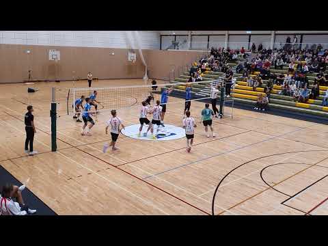 IMsport/Türi vs. Bigbank Tartu (23.10.2024)