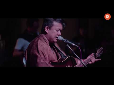 Amir Jahari - Sang Perindu