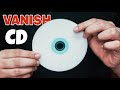 LEARN To Vanish CD Instantly | AGT 2020 Magic EXPLAINED!!!