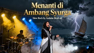 Download lagu Menanti Di Ambang Syurga - Lagu Melayu Versi Rock Cover by Andalas BeatLab mp3