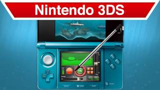 Steel Diver video 1