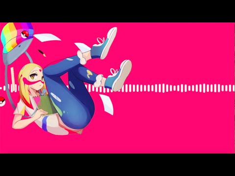 Vast Poni Canyon (Remix) - "Let's Get Wild!" ~ Pokémon Sun and Moon // Snivys x sheddy