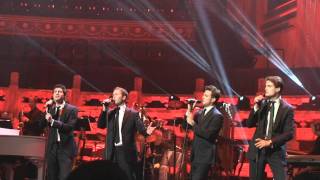 Blake - With Or Without You