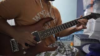 Download lagu sLam - Nur Kasih (guitar solo) mp3
