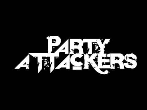 mysteryland 2013 mixed by Party Attackers