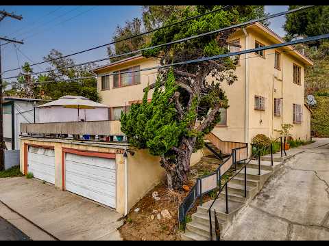 4143 Don Tomaso Dr Video Tour