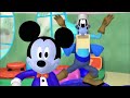 Preview 2 Mickey Mouse Effects Extended Inspired By Preview 2b Effects Extended