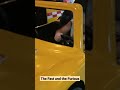 THE FAST AND THE FURIOUS Shorts