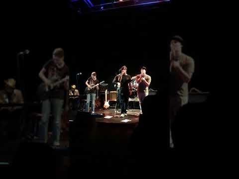 Brookdale Rock Band- Under The Bridge