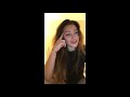 Dani Daniels Live 24 1 2018