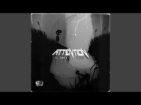 Attention (feat. Suisei)