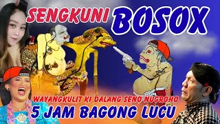Download lagu BAGONG Lucu DeRR Wayangkulit dalang Ki Seno Nugroho  #bagongnggleleng #bagongmilenial mp3 Download lagu BAGONG Lucu DeRR Wayangkulit dalang Ki Seno Nugroho  #bagongnggleleng #bagongmilenial mp3