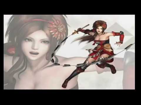 Samurai Warriors 3 - Kai's Story 5 - The Osaka Campaign