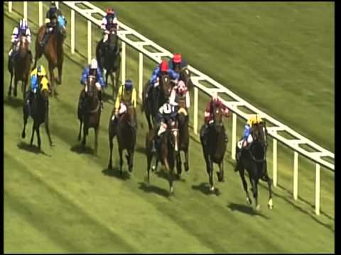 Baden-Baden, Preis des Gestüts Ammerland, 25.8.2012 - Siegerin: Shanjia