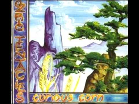 Ozric Tentacles - Oolite Groove off Curious Corn