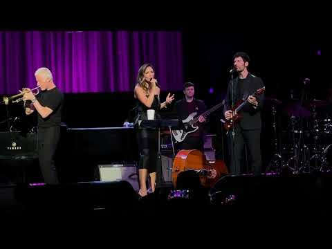 David Foster & Katharine McPhee - Die With A Smile 6/14/25