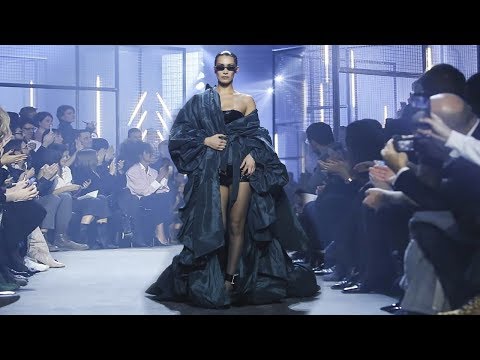 Alexandre Vauthier | Haute Couture | Spring/Summer 2018