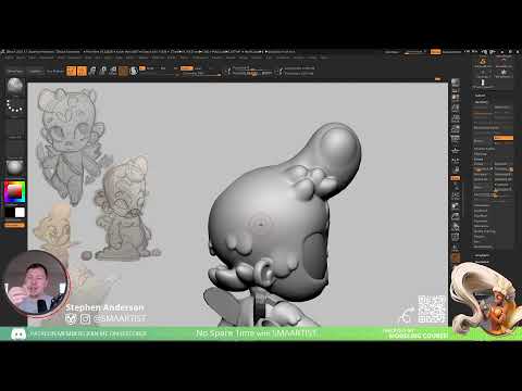 No Spare Time with SMAARTIST