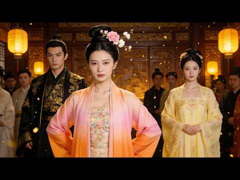 【FULL】Reborn on My Wedding Day, I Gave My Groom to His Love and Married His Rival Instead#minidrama