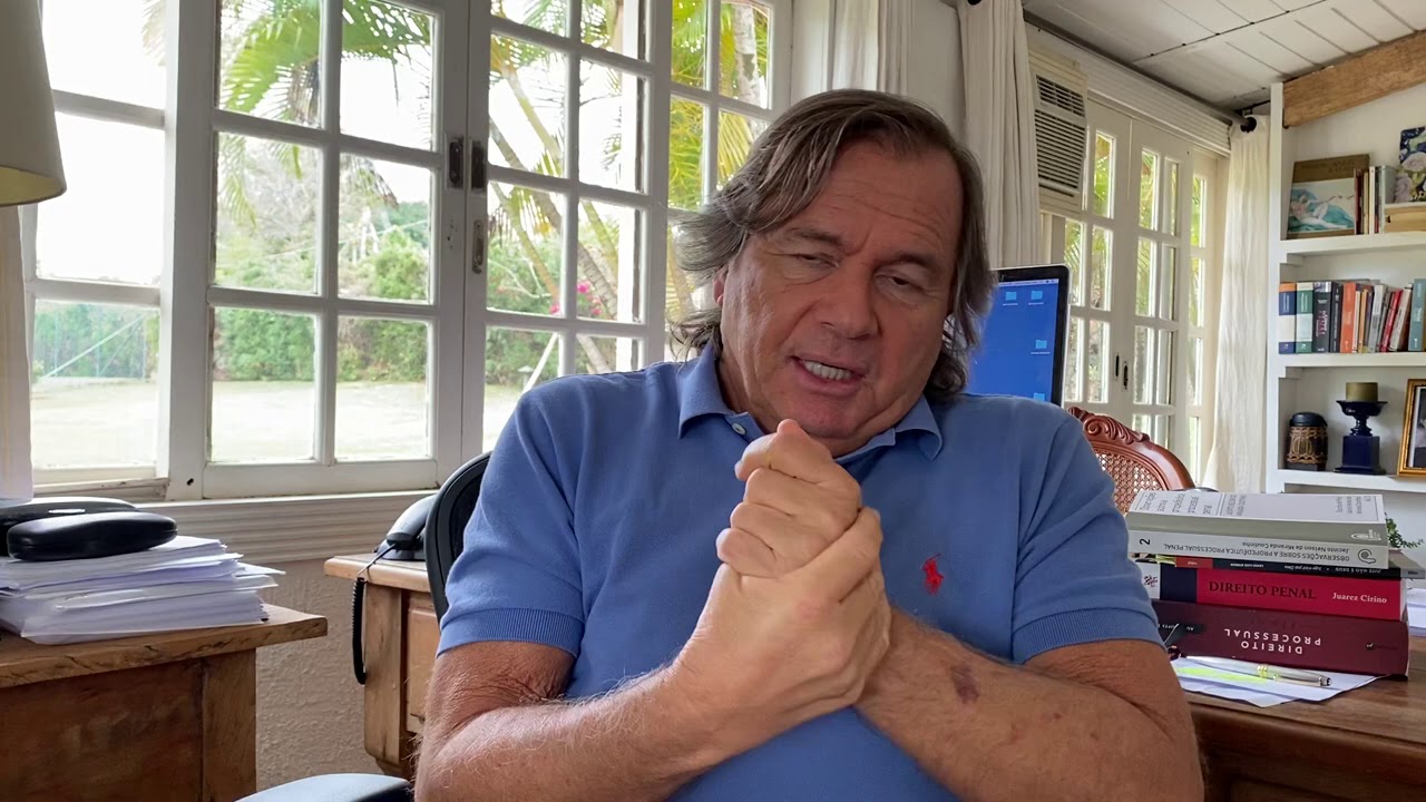 Papeando sobre a Resposta à Acusação