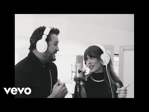 Luke Bryan, Ella Langley - Winter Wonderland