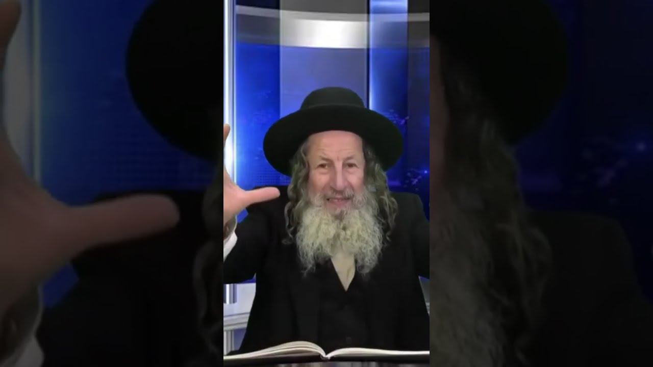 נבואת המלחמה עם אירן הרב אלדד שמואלי