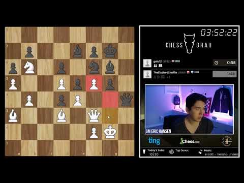 Eric's Blitz Speedrun | Part 4