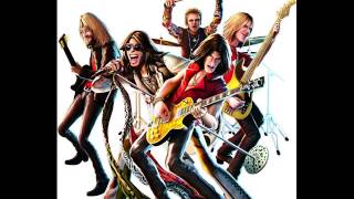 Aerosmith  Head First