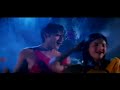 Divya Bharti Hot Wet Saree Navel Song