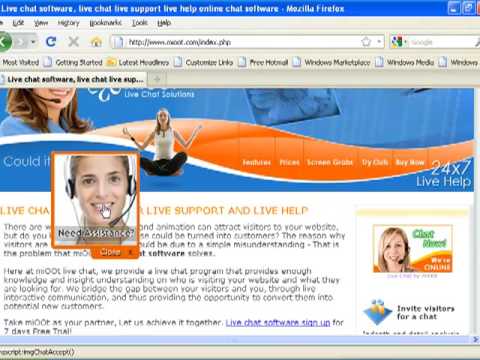 Video Image