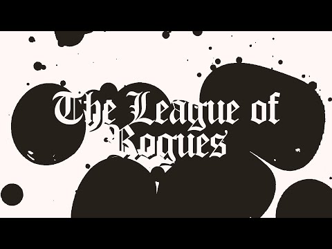 George Whitebrooke: The League of Rogues | Full Film | 2022