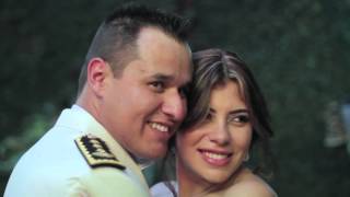 Juliana & Juan David