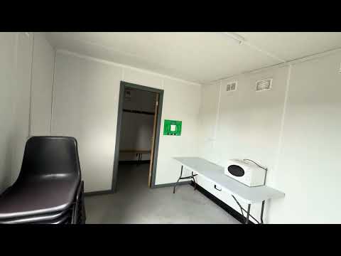 20 x 10 Thurston Office / Drying Room / Welfare Un - Image 2