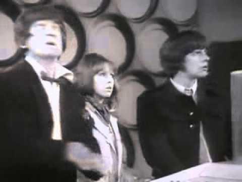 Doctor Who Episode Tribute No.39 - The War Games