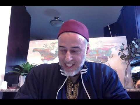 020 Maliki Fiqh Suna & mustahab of Ghusl